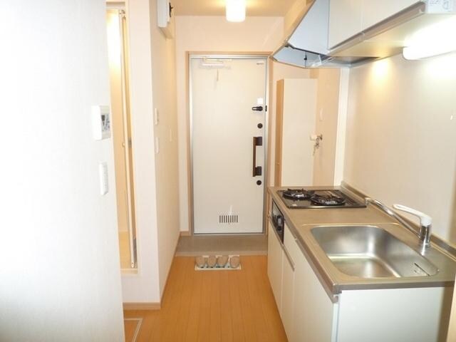 物件内観写真10　(★玄関スペース★)