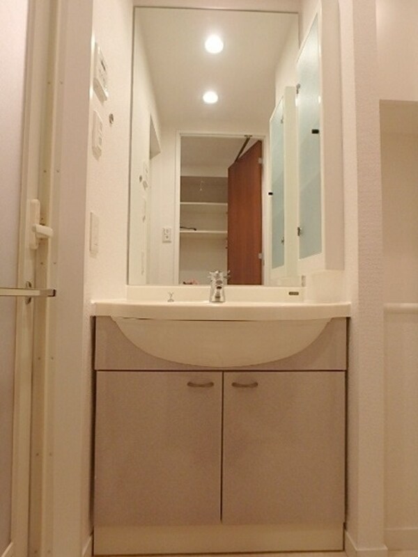 洗面(★独立洗面台★)