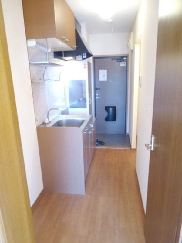 キッチン(★キッチンスペース★)