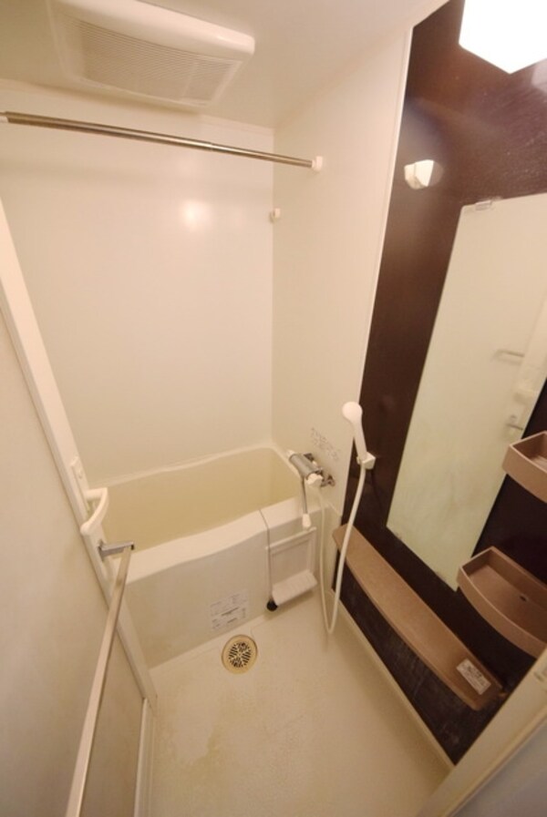 バス／シャワールーム等(★お問い合わせはタウンハウジングまで★)