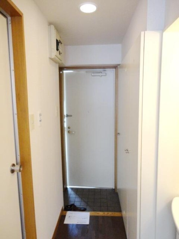 玄関(★お問い合わせはタウンハウジングまで★)