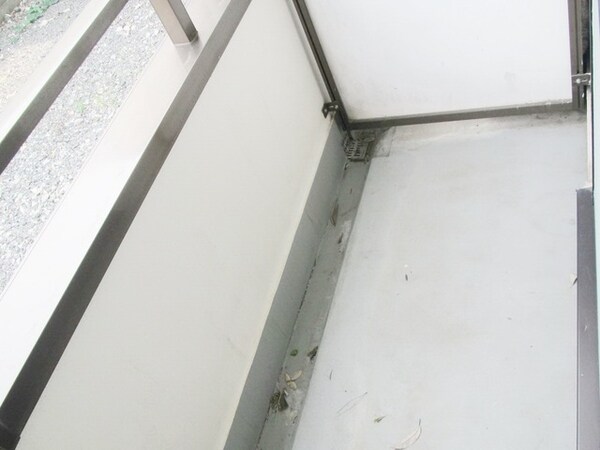 バルコニー(★バルコニー★)