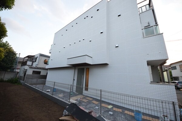 外観(☆お問い合わせはお早めに☆)