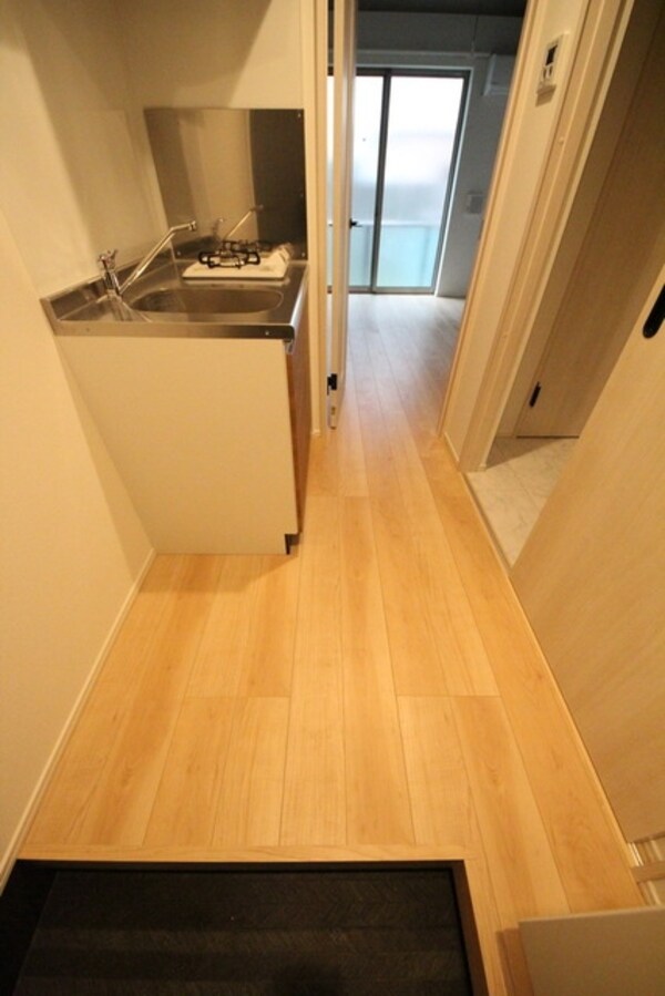 玄関(☆お問い合わせはお早めに☆)