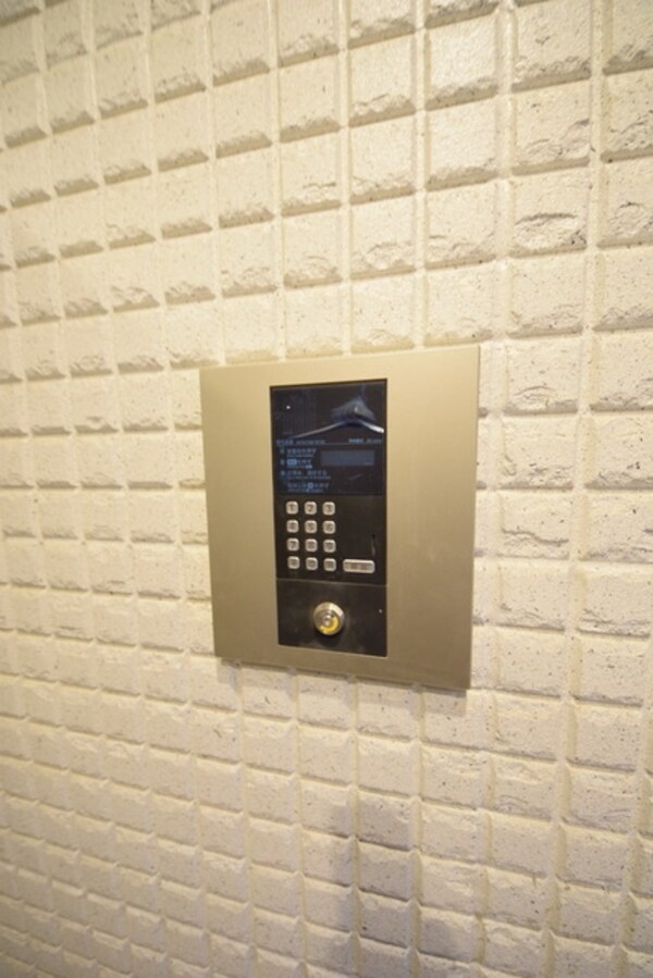 セキュリティ(☆お問い合わせはお早めに☆)