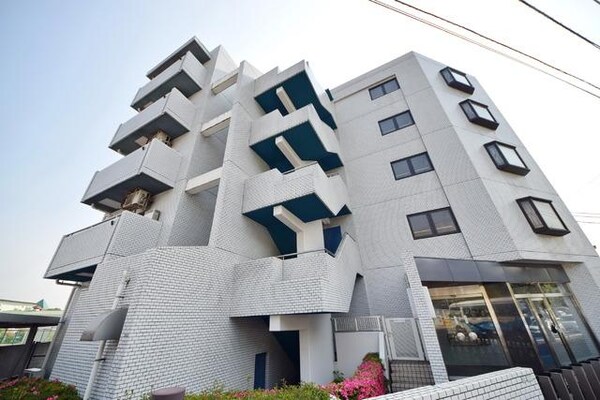 外観(★マンションの写真です★)