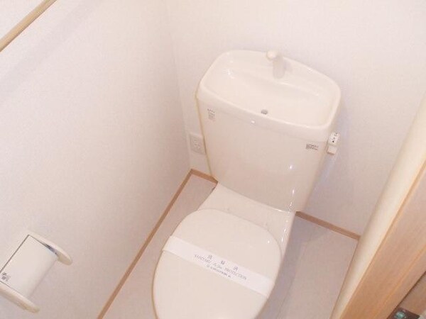 トイレ(★トイレ★)