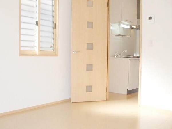 リビング・居室(★角部屋2面採光★)