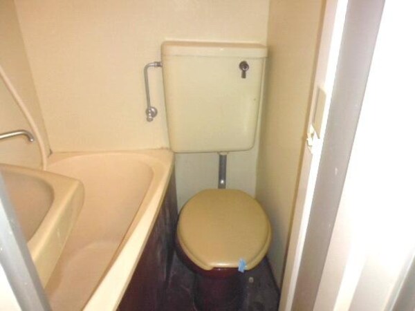 トイレ(☆綺麗なトイレです☆)