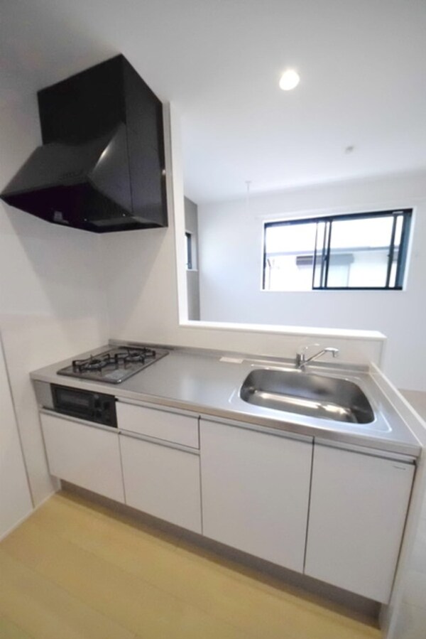 キッチン(システムキッチン☆)