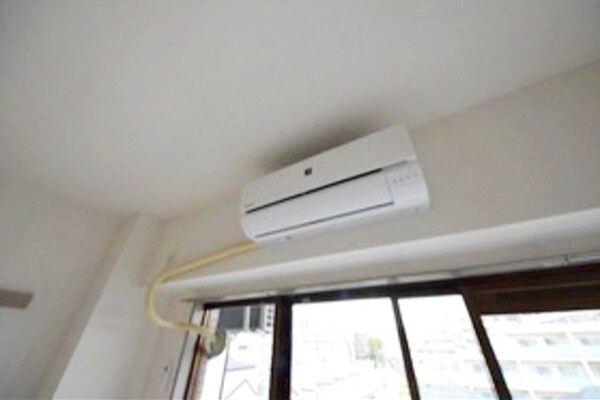 設備(★内装★)