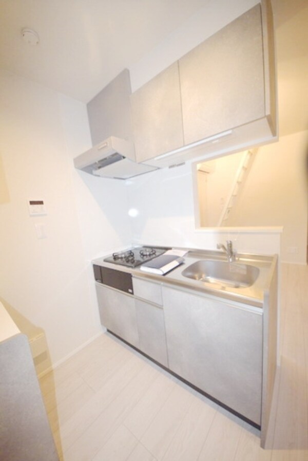 キッチン(★オシャレなキッチンスペースです★)