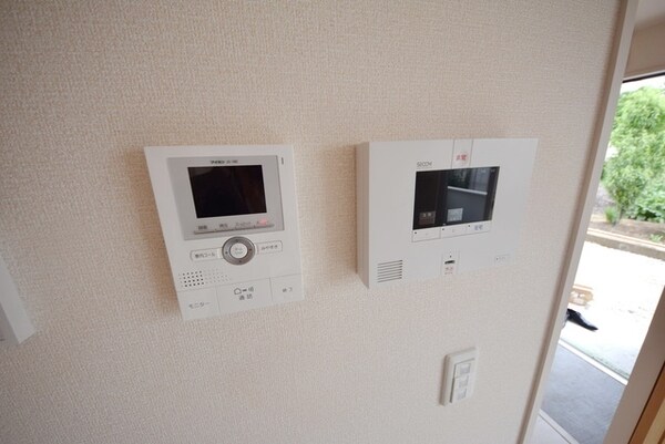 セキュリティ(★ホームセキュリティ導入★)