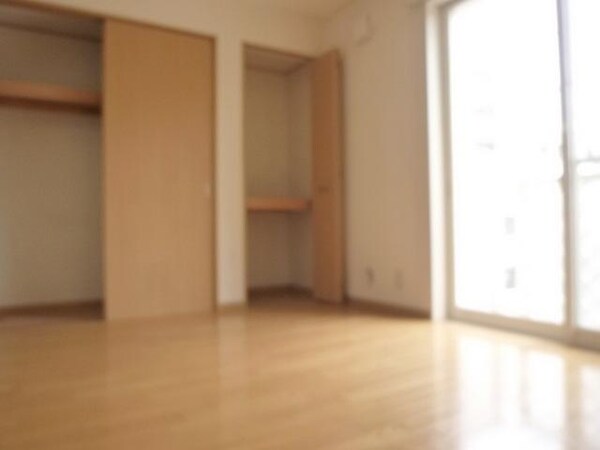 設備(★大きな収納★)