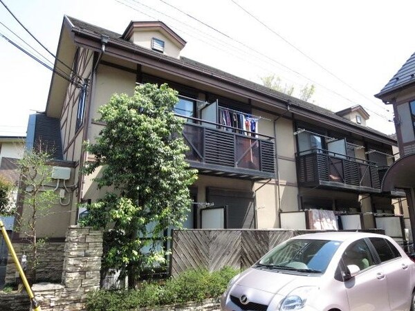 外観(★日当たり良好です★)