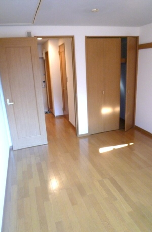 リビング・居室(★綺麗なフローリングのお部屋です★)