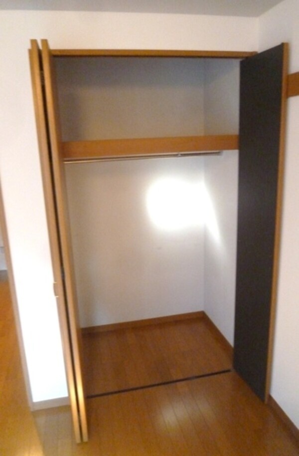 収納(★クローゼットです★)