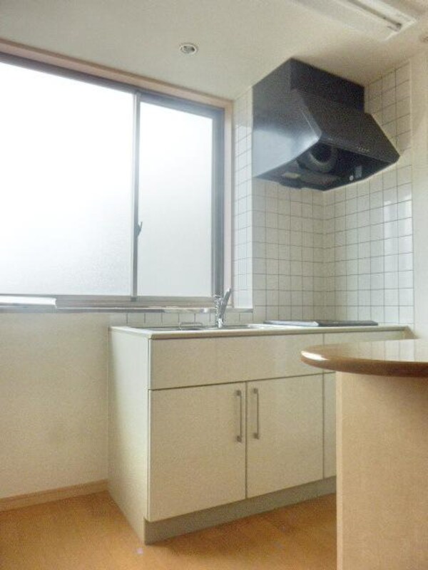 キッチン(★キッチンスペースです★)