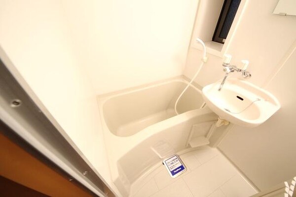 バス／シャワールーム等(★お風呂★)