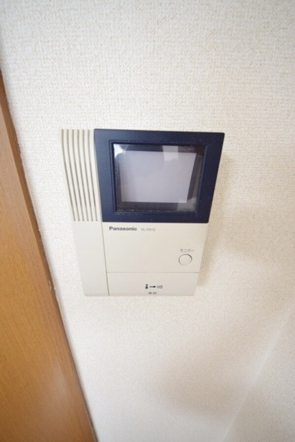 設備(★今や当たり前に付いてます★)