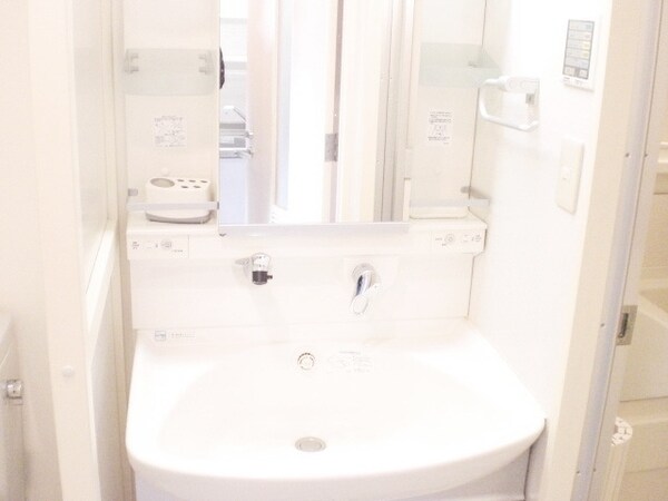 洗面(★独立洗面台★)