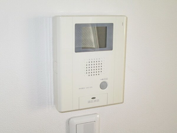 セキュリティ(★別部屋参照★)