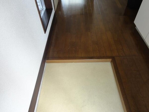 玄関(★玄関★)