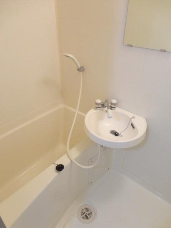 洗面(★バスルーム★)