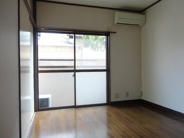 眺望(★明るい室内★)