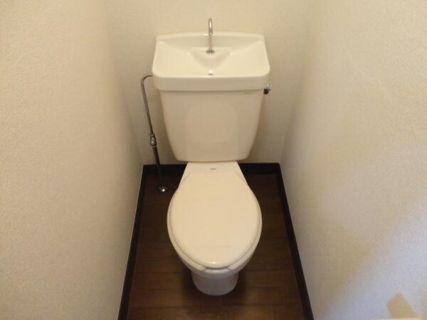 トイレ(★トイレ★)