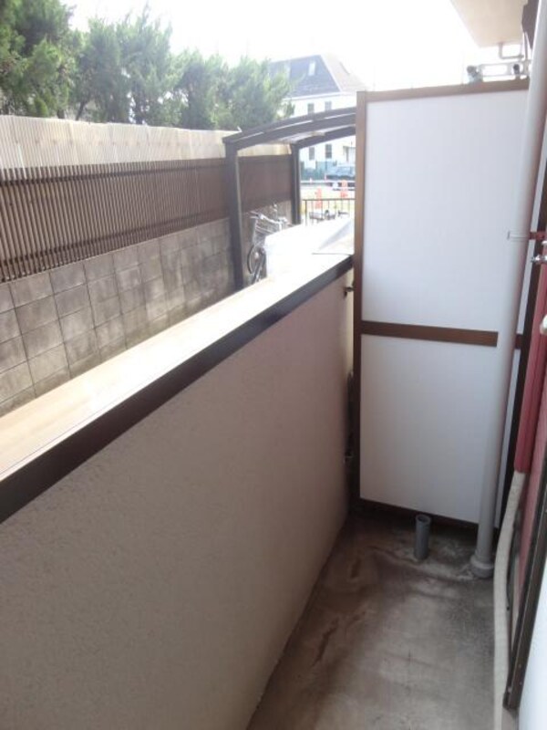 バルコニー(★バルコニー★)