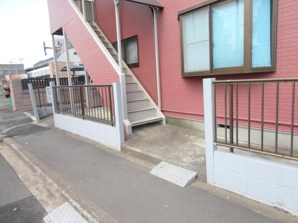 エントランス(★エントランス★)