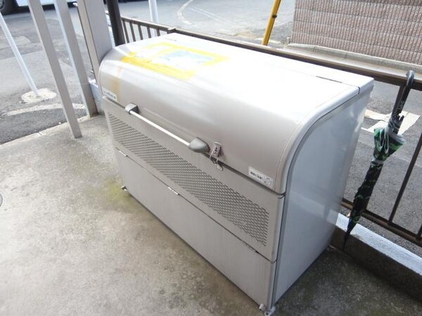 その他(★ゴミ置場★)