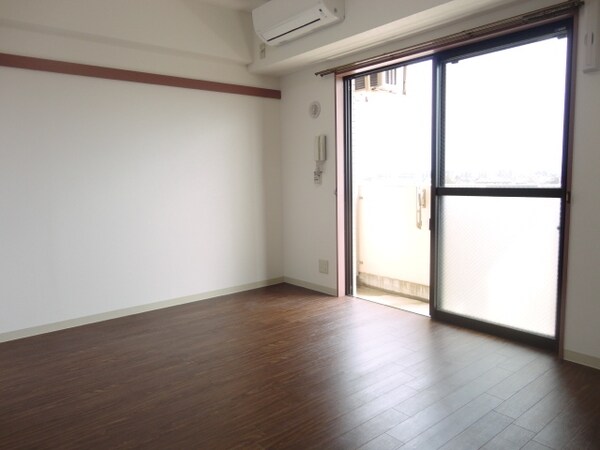 リビング・居室(★明るい内装★)