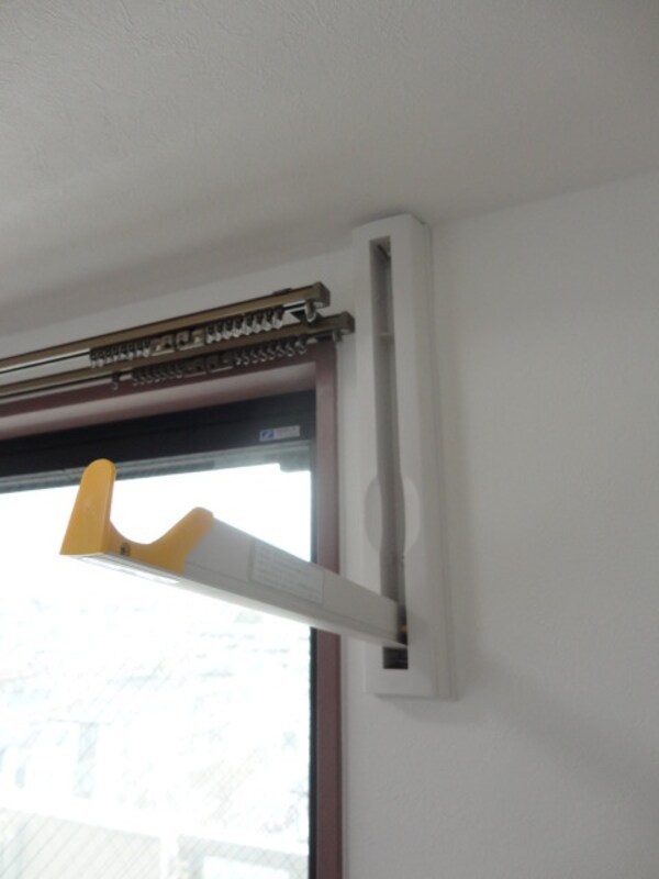 その他(★室内物干し★)