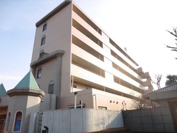 外観(★綺麗な外観★)