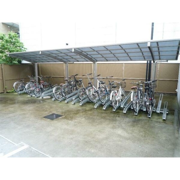 共有部分(外観・共用部分)