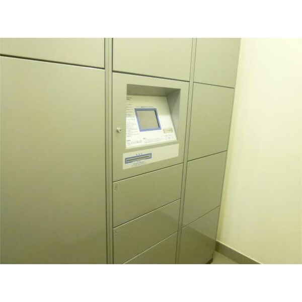 共有部分(外観・共用部分)