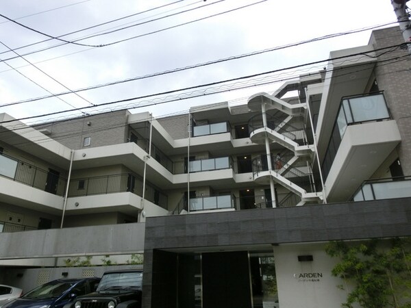 外観(外観・共用部分)