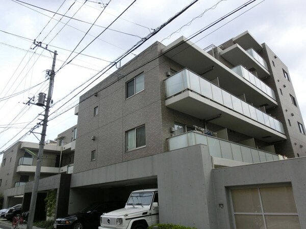 外観(外観・共用部分)