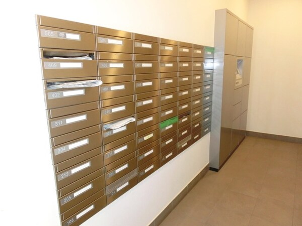 その他(外観・共用部分)