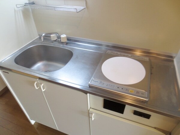 キッチン(別部屋参考写真)