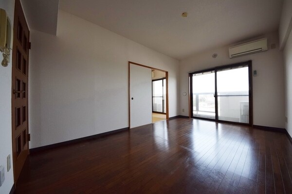 リビング・居室(★お問い合わせはタウンハウジングまで★)