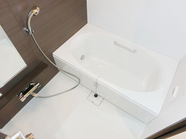 バス／シャワールーム等(★キレイなバスルームでゆっくりお休みください★)