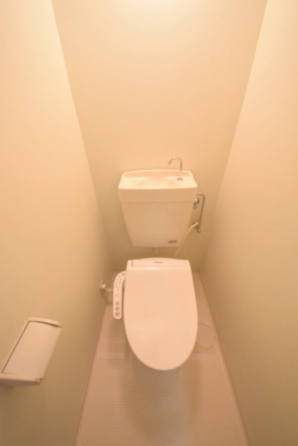 トイレ(★トイレ★)