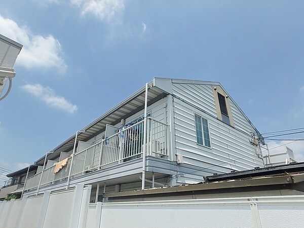 外観(★閑静な住宅街★)