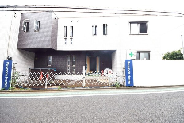 共有部分(★外観★)