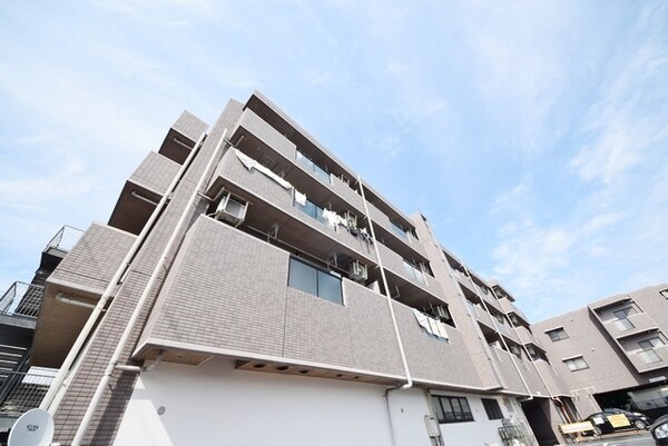 外観(★ファミリー向けマンション★)