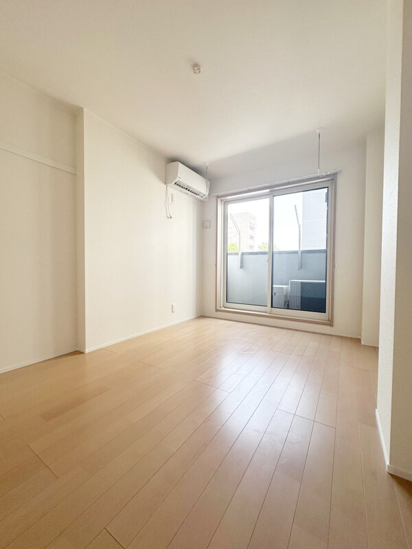 その他室内・内装(寝室)