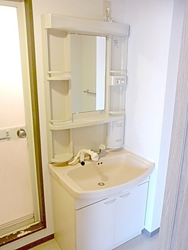 洗面(★独立洗面所★)